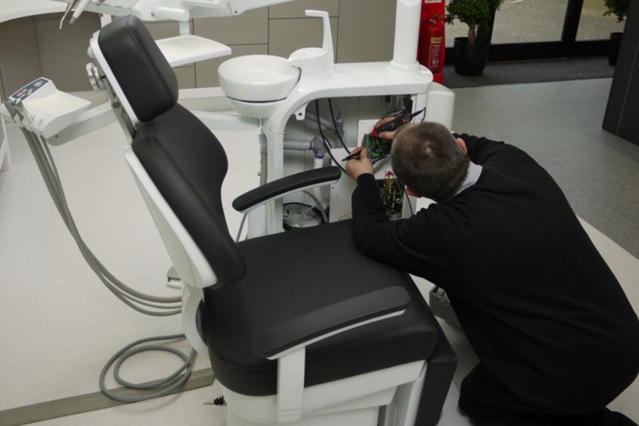 Do I Need to Have My Dental Equipment Serviced?